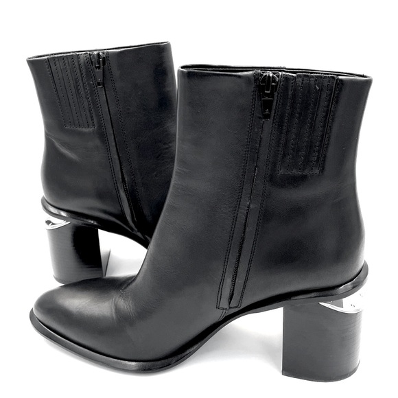 Alexander Wang Ankle Boot - US 11 - Picture 5 of 13